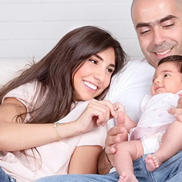 Happy Family