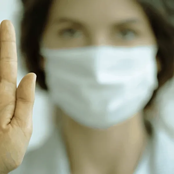 Diseases spread through contaminated hands and ways to prevent them