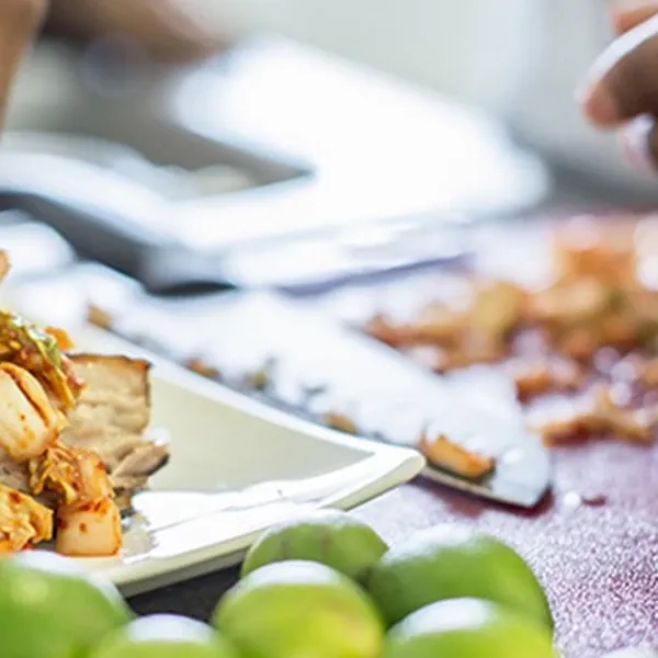 Food safety and hygiene