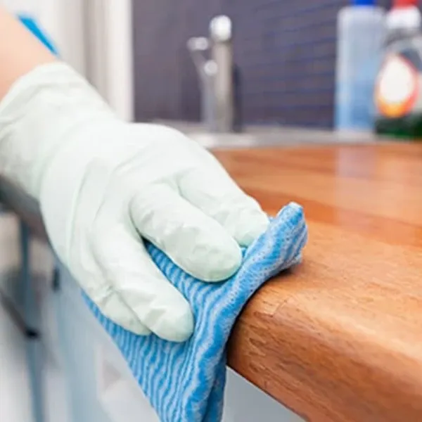 Tips to a Healthy Home